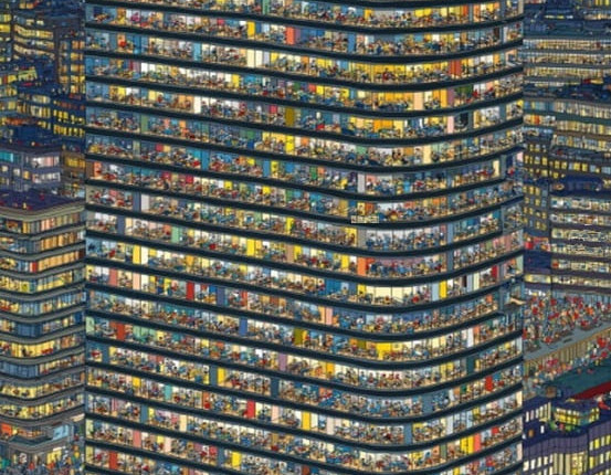 SOCIETATS VERTICALS