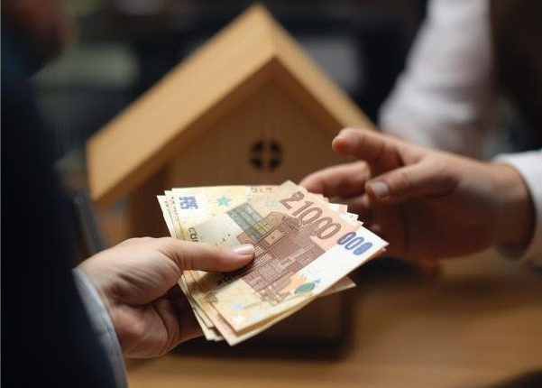 Qui ha de pagar les derrames extraordinàries aprovades abans de la venda d’habitatge, amb venciment posterior? T’ho expliquem fàcil!