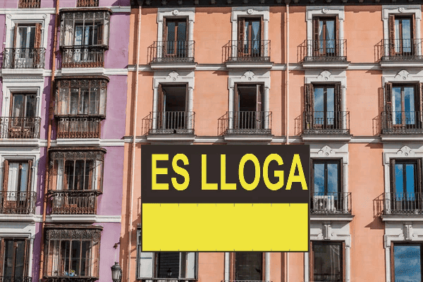 EVITA AQUESTS 5 ERRORS EN EL TEU LLOGUER, PODRÀS VIURE MÉS TRANQUIL