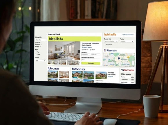 QUI RESPON PEL QUE ES DIU DE LA TEVA CASA? EL DILEMA DE LES WEBS/PLATAFORMES DE RESENYES IMMOBILIÀRIES.